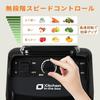 Kitchen in the box Миксер-блендер большой емкости 2 л может измельчать лед миксер для сока 1450 Вт Высокая мощность регулировка скорости многоцелевой соковыжималка миксер