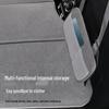 OEINGOEING Car Trunk Non-Inflatable Sleeping Mat