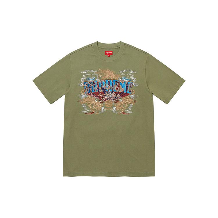 Supreme Legendary S/S Top SUP-SS22-821