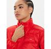 Пуховик Levi's® Polly A8320-0006 красный Regular Fit