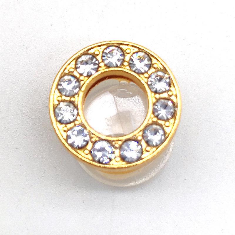 Аксессуары для клогов из сплава: ПВХ резиновые шармы и украшения для обуви