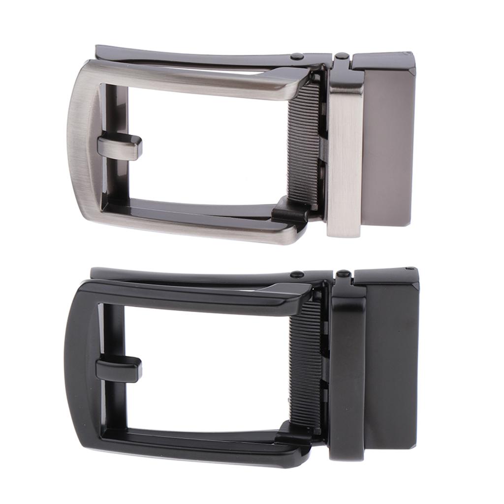 Ratchet Belt Buckle Automatic