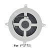 Replacement Cooling Fan Compatible For PlayStation 5 PS5 Console 23 Blades
