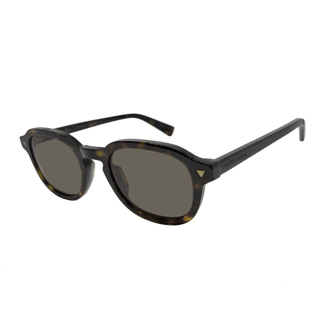 Б/у Солнцезащитные очки BOTTEGA VENETA Boston BV1364S 002