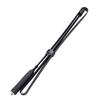 Антенна для водонепроницаемой рации Baofeng UV-9R PLUS, двухдиапазонная VHF UHF 144/430 МГц, SMA-F, складная антенна UV9R UV 9R PLUS