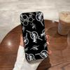 Чехол для телефона с логотипом C-Cm P-Punk Для 17 Pro Max Iphone 14 16 Pro Max 12 15 Plus 13 Pro 11 Xr X Xs Задняя крышка