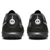 Nike Tiempo Legend 9 Academy Tf Черный Белый Саммит  DA1191-001