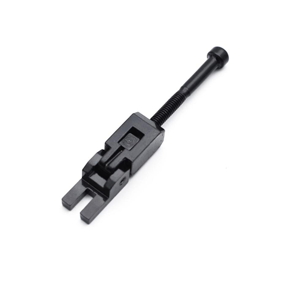 6PCS Double Locking Systyem Locked Saddles For Floyd Rose Guitar Tremolo