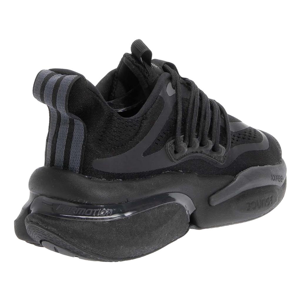 Adidas Унисекс Взрослые Кроссовки Alphaboost V1