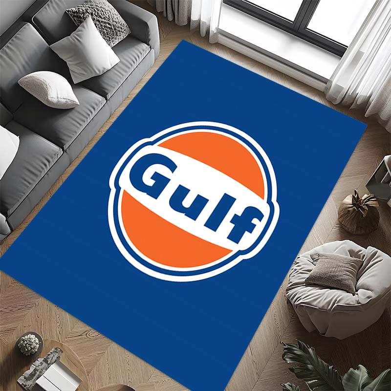 Gulf Quality Assurance carpet printing Doormat Doormat Office chair cushion Fashion