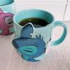 Кружки Sun Art Disney Stitch 300 мл, Пара, (SAN3390)