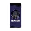 TV Anime Hero 3rd Premium Ticket Case M YC "My Academia" [Tokoyami Fumikage] Everyone's Mochocho!