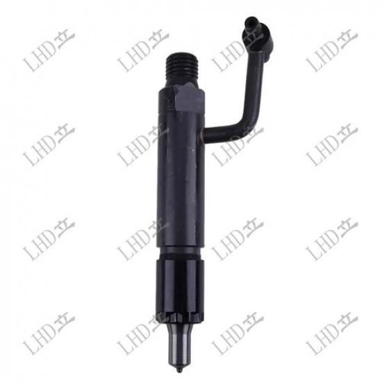 Fuel Injector YM72990253100 729902-53100 For Yanmar 4TNE94 4TNE98 Engine
