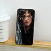 The Walking Dead Daryl Dixon Case For Samsung Galaxy M53 M13 M06 M16 M31 M11 M35 M55 M15 M56 M36 M12 M32 M52 M14 M34 M54