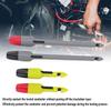 4pcs No Strip Testing Insulation Piercing Clip Multimeter Test Probe  Automotive Circuit Detection