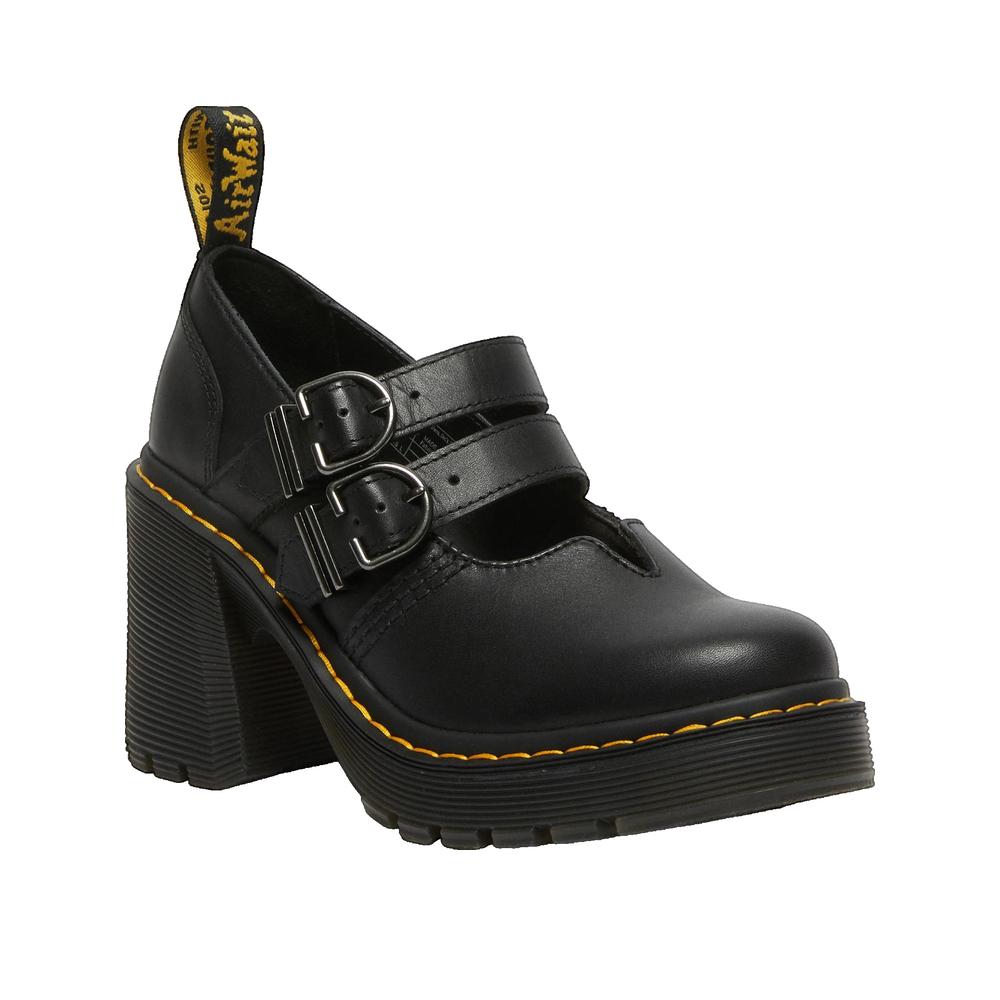 Heel Sandals Dr. Martens Eviee