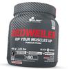 Pre-workout for Pump and Energy, R-weiler, 480g Orange (11283003)