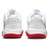 Nike Белые красные мужские кроссовки Court Lite University AR8836-177
