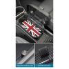 Центральный ящик для хранения для BMW Mini Cooper F65 F66 2024 2025 Центральный подлокотник Ящик для хранения Автомобильные аксессуары