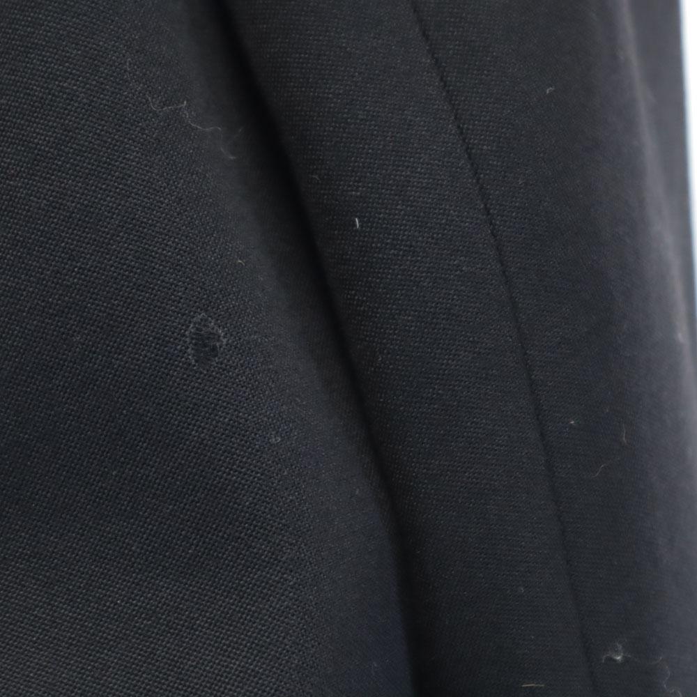 Givenchy Сделано в Италии Куртка 36 черная Женская Б/у