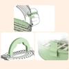 Breathable Bird Transport Cage Portable Parrots Carrying Case Lightweight Bird Carrier  Go Out