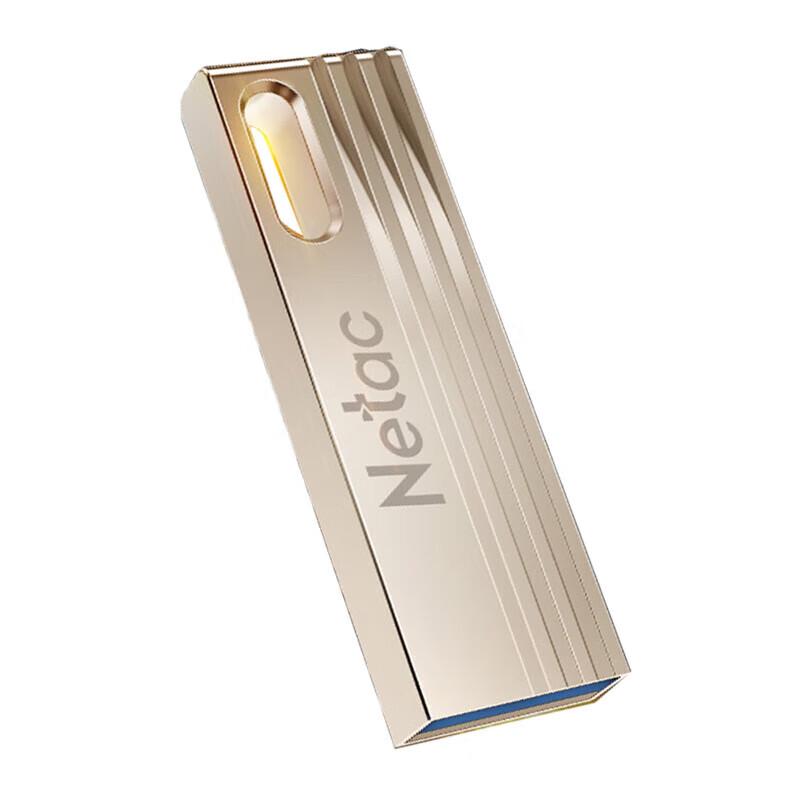 Netac G729 USB 3.2 Флеш-накопитель