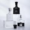 Мужской парфюм Silver Mountain Spring с морским ароматом – Стойкий ирландский аромат