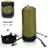 TRIWONDER Compression Bag for Sleeping Bags, Compression Bag, Lightweight, Compression