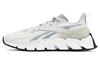 Zig Kinetica 3 Reebok 'White Pure Grey' 100034218