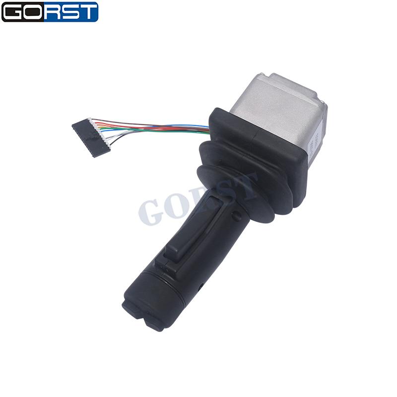 Joystick Controller 78903 for Genie GR-12 GR-15 GR-20 GS-1530 GS-1932 Engineer Auto Part 78903H 78903GT 604064 105175