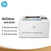HP Цветной принтер LaserJet Pro M254nw, штекер CN (адаптер в комплекте)