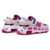 New Balance X Salehe Bembury 574 Yurt 'Pink' Кроссовки Кроссовки MS574YSA