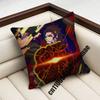 For Emre O-Overwatch Throw Pillow Case Sham 45X45Cm 40X40Cm Square Car Pillowcase Pad Cushion Cover