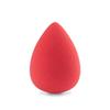 Precision Makeup Sponge - Strawberry Infused for Flawless Coverage