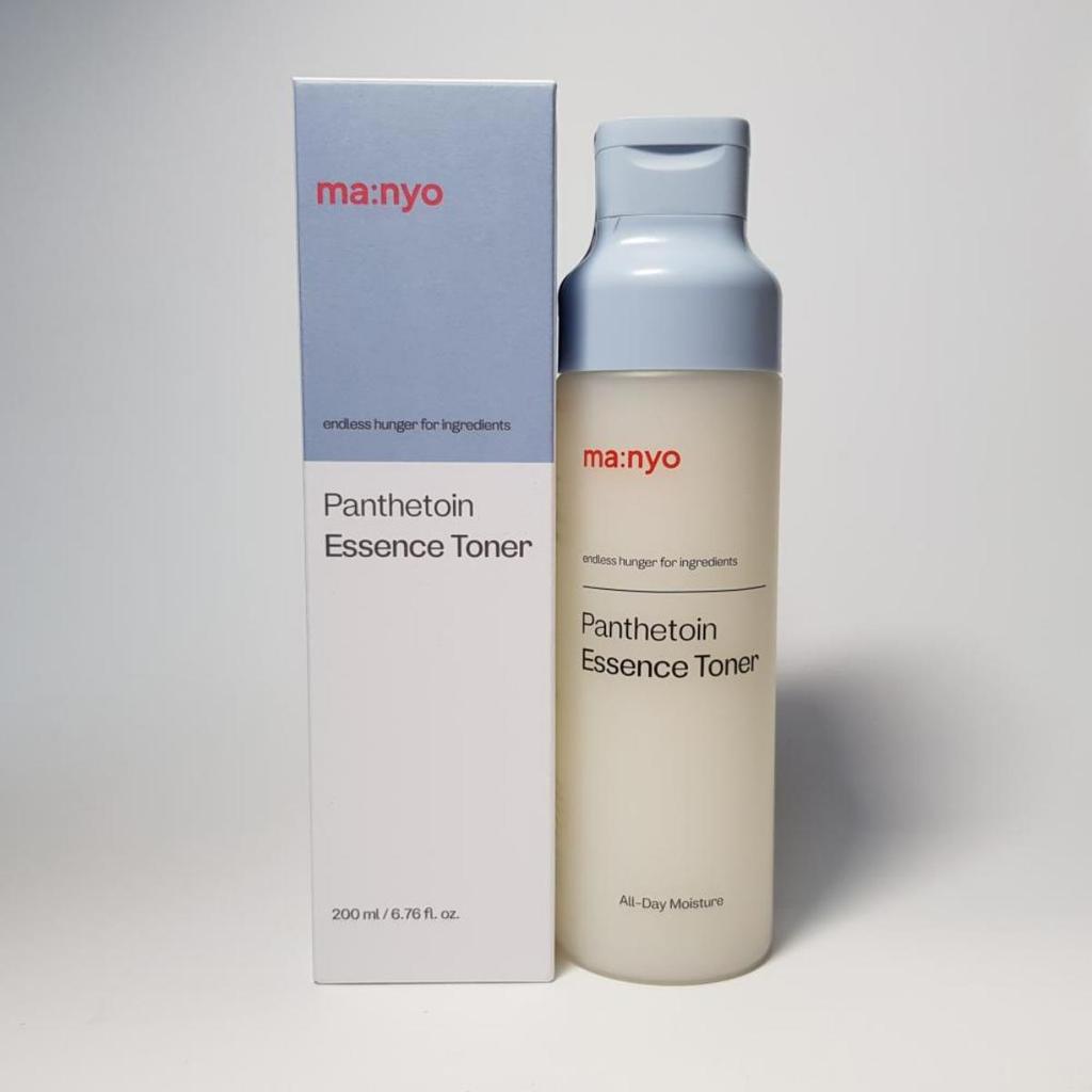 MANYO FACTORY Тоник Panthetoin Essence 200мл