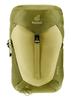Рюкзак - deuter - AC Lite Backpack 16 - Оливковый - 16 л - Легкий и эргономичный