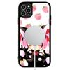 Чехол для iPhone 17 16 15 Pro Max 14 Plus 13 12 11 Tokyo Mew Mew Аниме С магнитной беспроводной зарядкой MagSafe