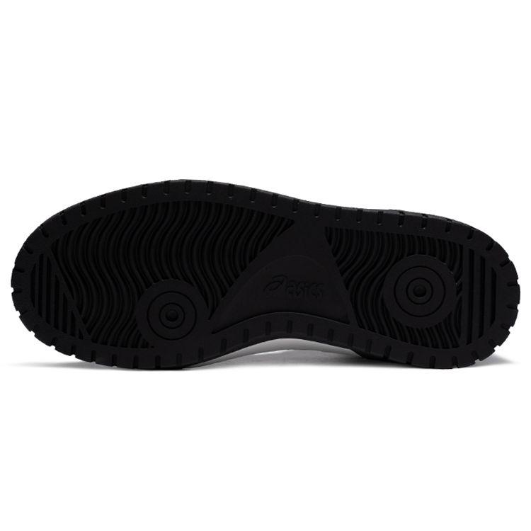 Asics Court Mz Hi Синтетическая кожа Модные Универсальные Повседневные Теплые Прочные Легкие Дышащие Средние кеды для скейтбординга Унисекс Кеды для скейтбординга 1203A177-101