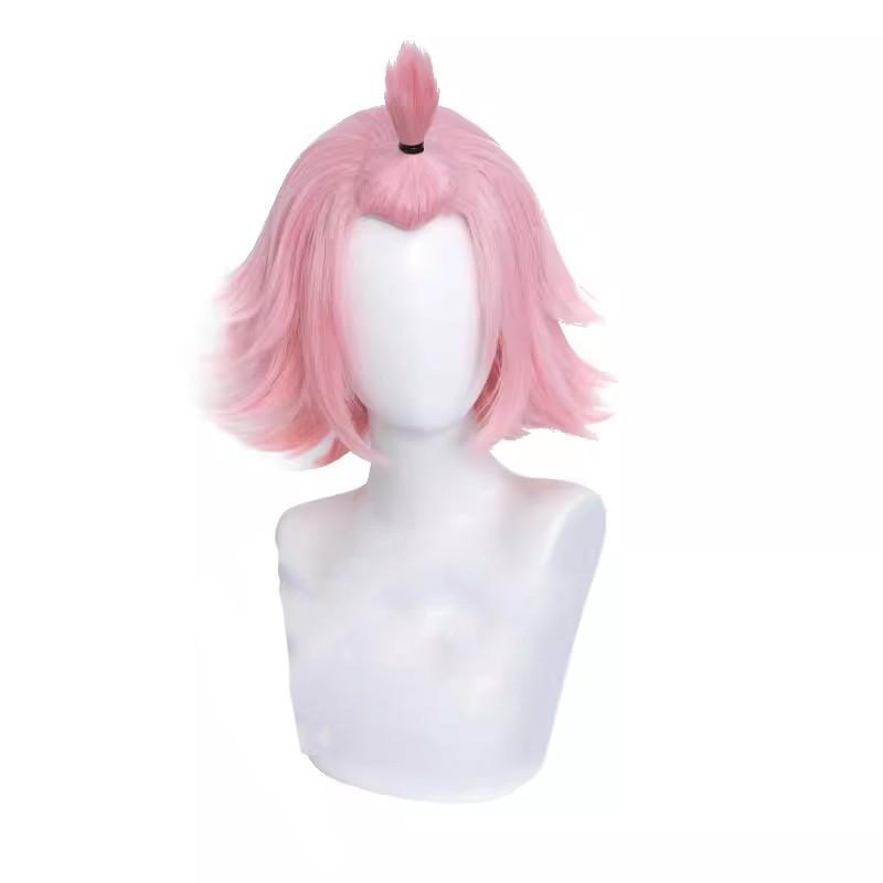 Anime Game Diona Kätzlein Cosplay Costume Cat's Tail Tavern Wig Uniform Full Set Woman Kawaii Halloween Suit