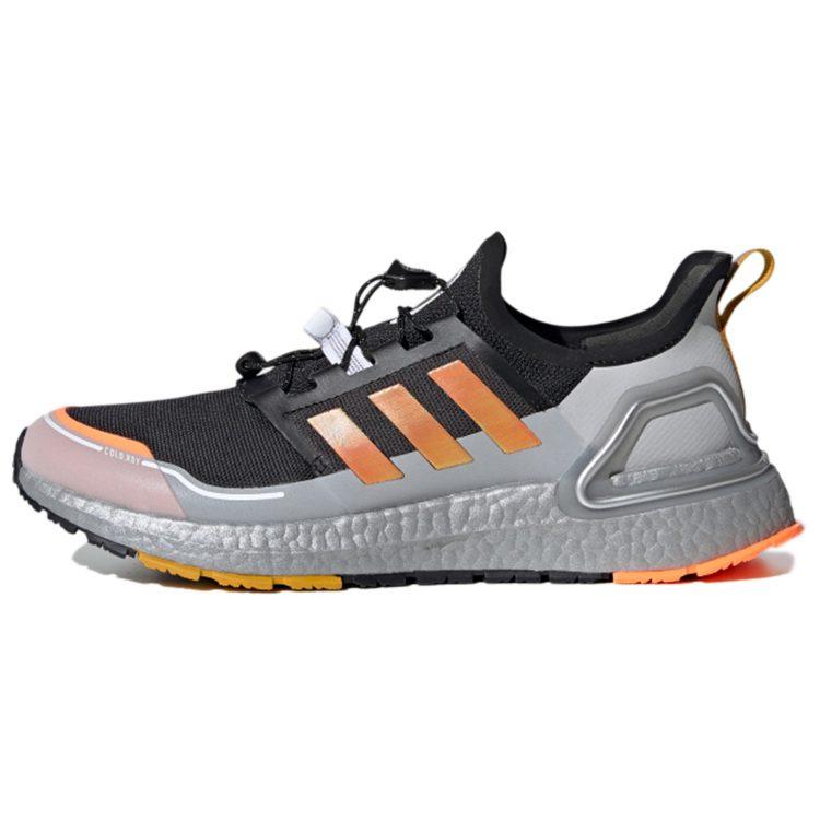 adidas UltraBoost Winter.Rdy 'Черный Сигнальный Оранжевый' FV8363