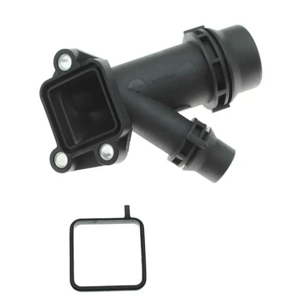 Соединитель шланга охлаждающей жидкости двигателя 11127806196 Для BMW 1 3 5 6 7 X3 X5 X6 Дизель