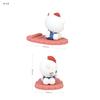 Гурмандиз Персонажи Sanrio Маскот Подставка для мобильного телефона Hello Kitty SANG-388KT