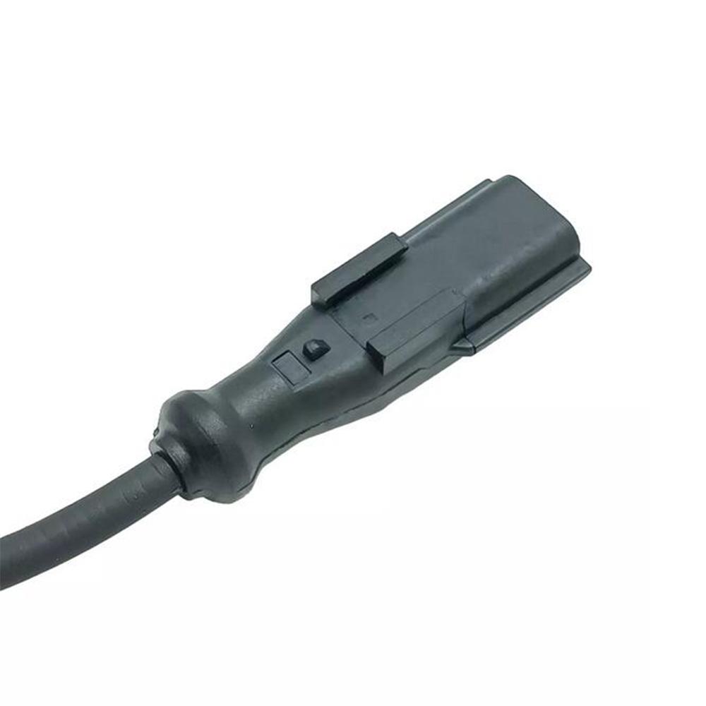 Задний правый датчик скорости колеса ABS для Smart ForTwo ForFour Renault 4539055600