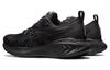 Asics Гель Cumulus 25 Черный Металлик 1011B621-003