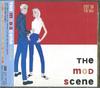 CD VARIOUS - The Mod Scene POCD1298 Deram 1999 Japan Rock Used