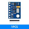 1 шт. GY-63 MS5611-01BA03 прецизионный модуль датчика давления MS5611 модуль датчика высоты для arduino