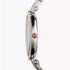 Michael Kors MK3203 Трехцветные блестящие часы Darci