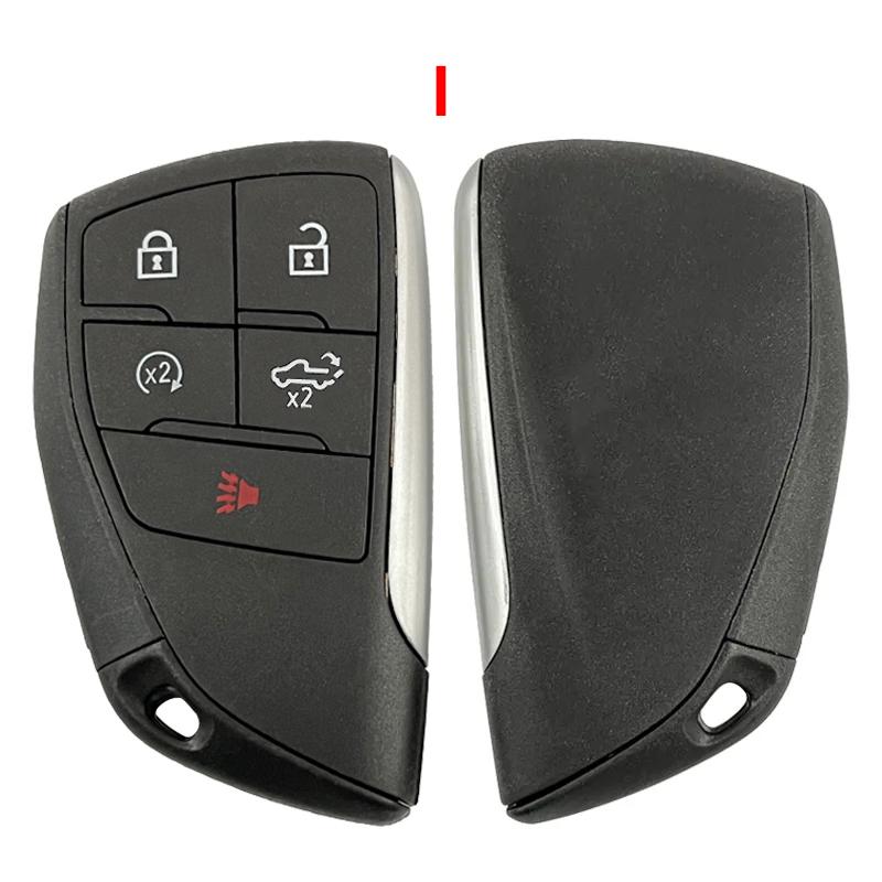 CN013028 FCC ID: YG0G21TB Smart Prox Remote for Chevrolet Suburban Tahoe Car Key 3-6 Buttons 433MHz ID49 Chip Fob
