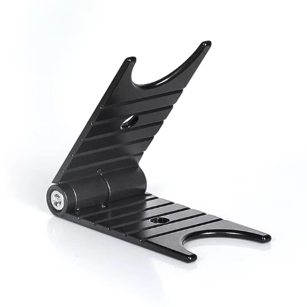 Mini Magnetic Soldering Table Portable Handle Holder Stand Placement Stand  Soldering