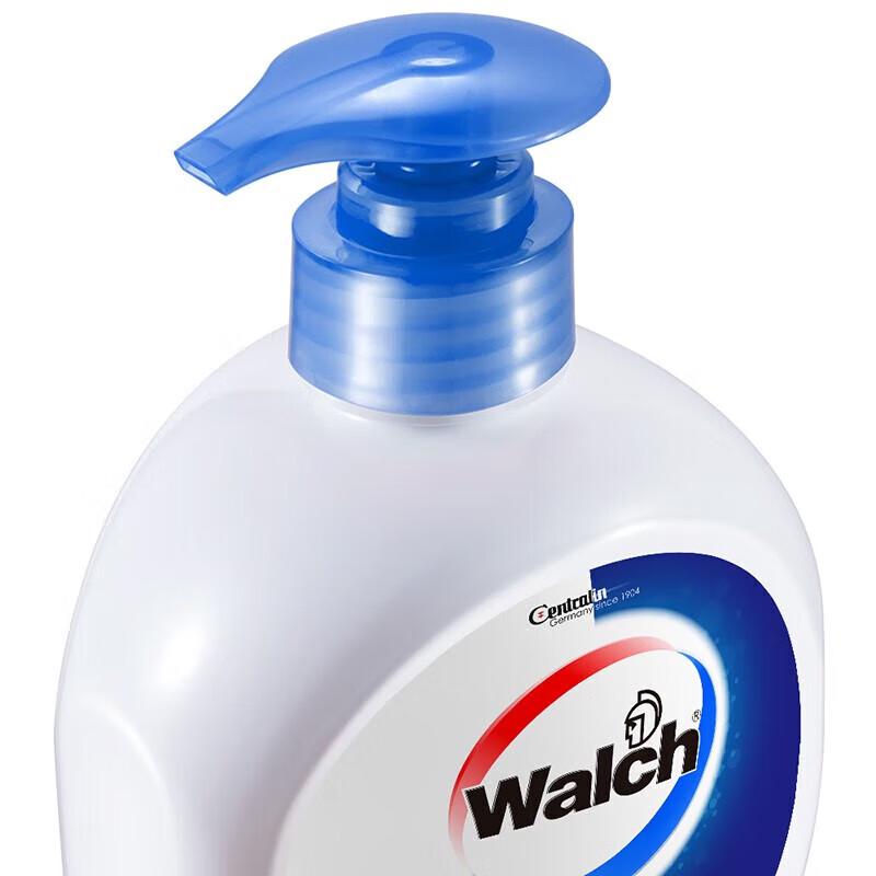 Walch Silk Protein Antibacterial Hand Wash